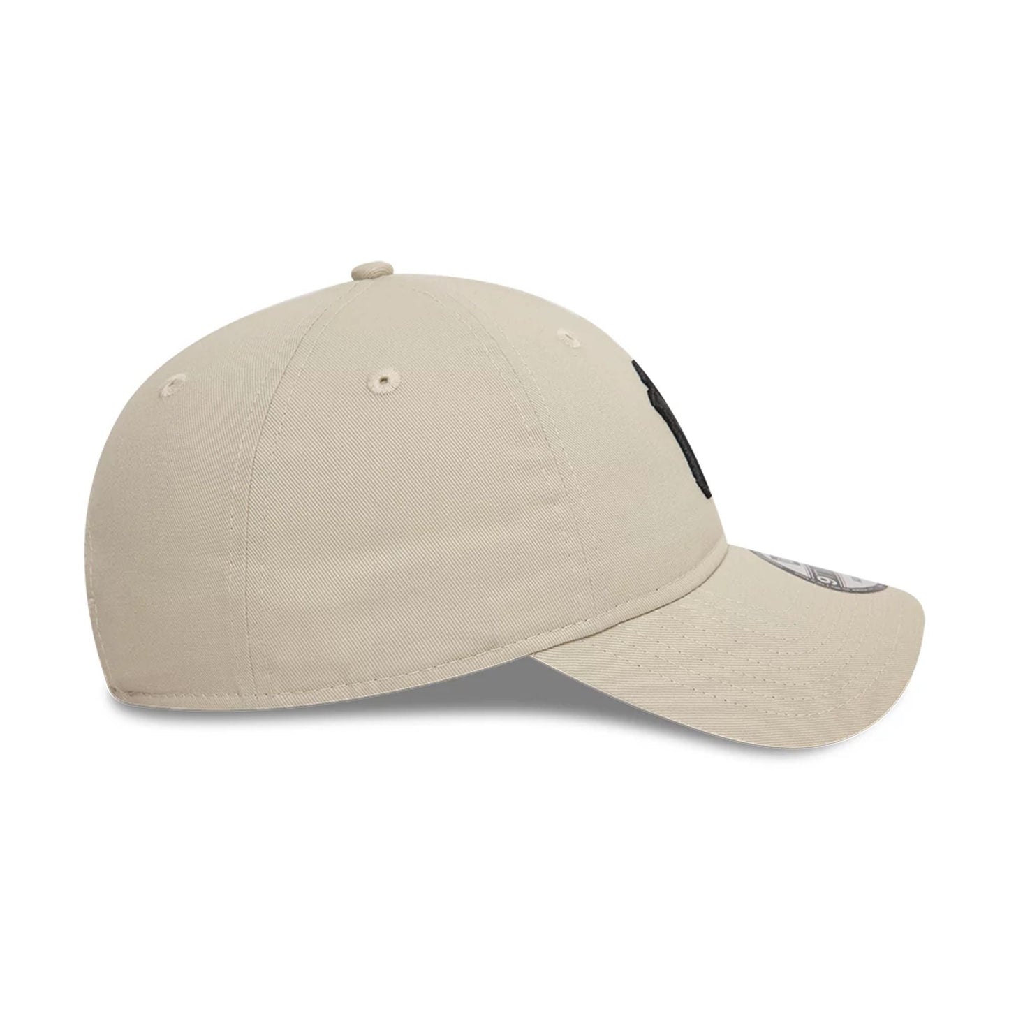 New Era 9TWENTY Cap New York Yankees League Essential cream