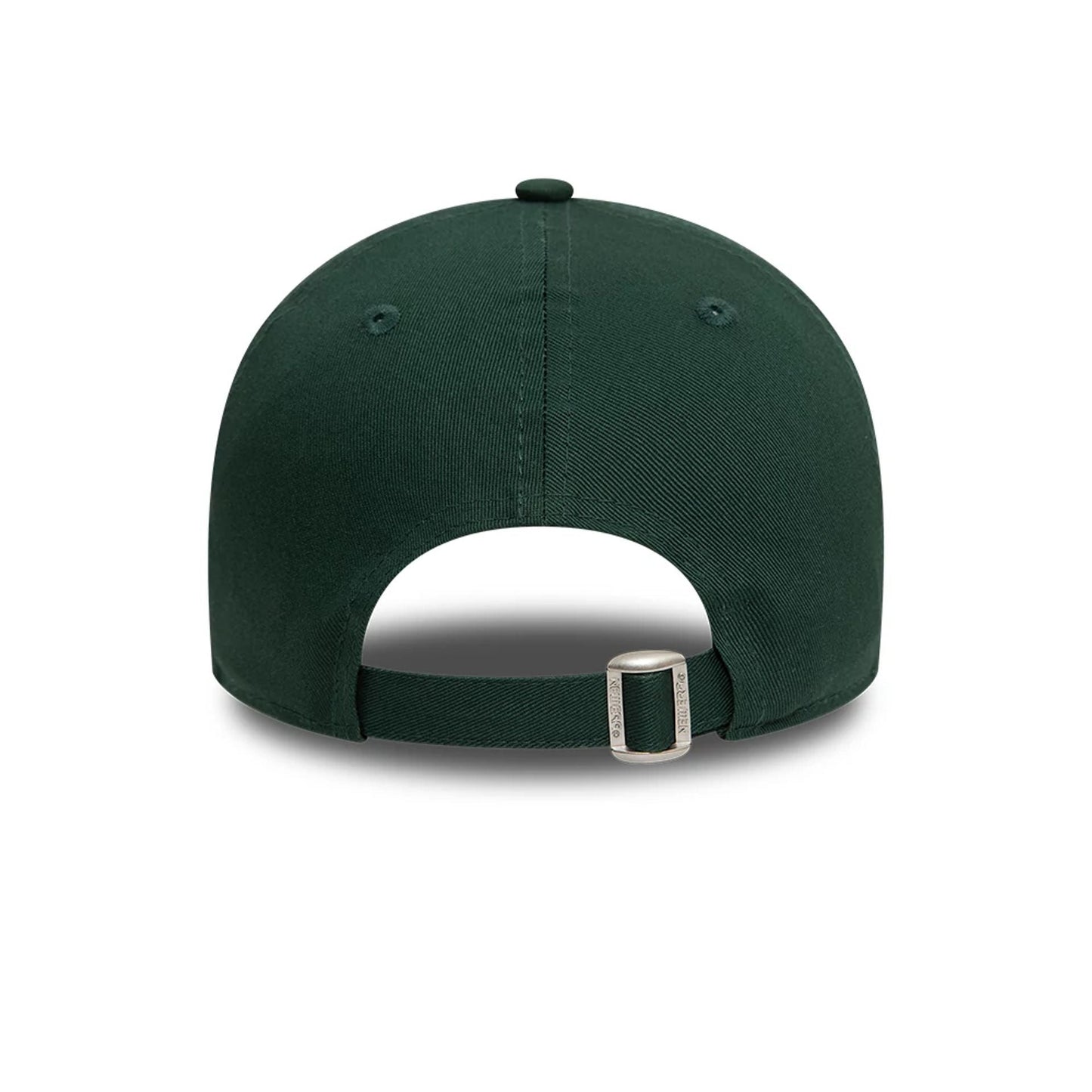 New Era 9TWENTY Cap New York Yankees League Essential green