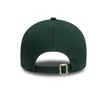 New Era 9TWENTY Cap New York Yankees League Essential green