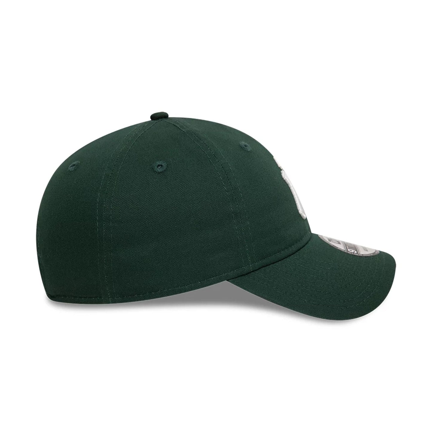 New Era 9TWENTY Cap New York Yankees League Essential green