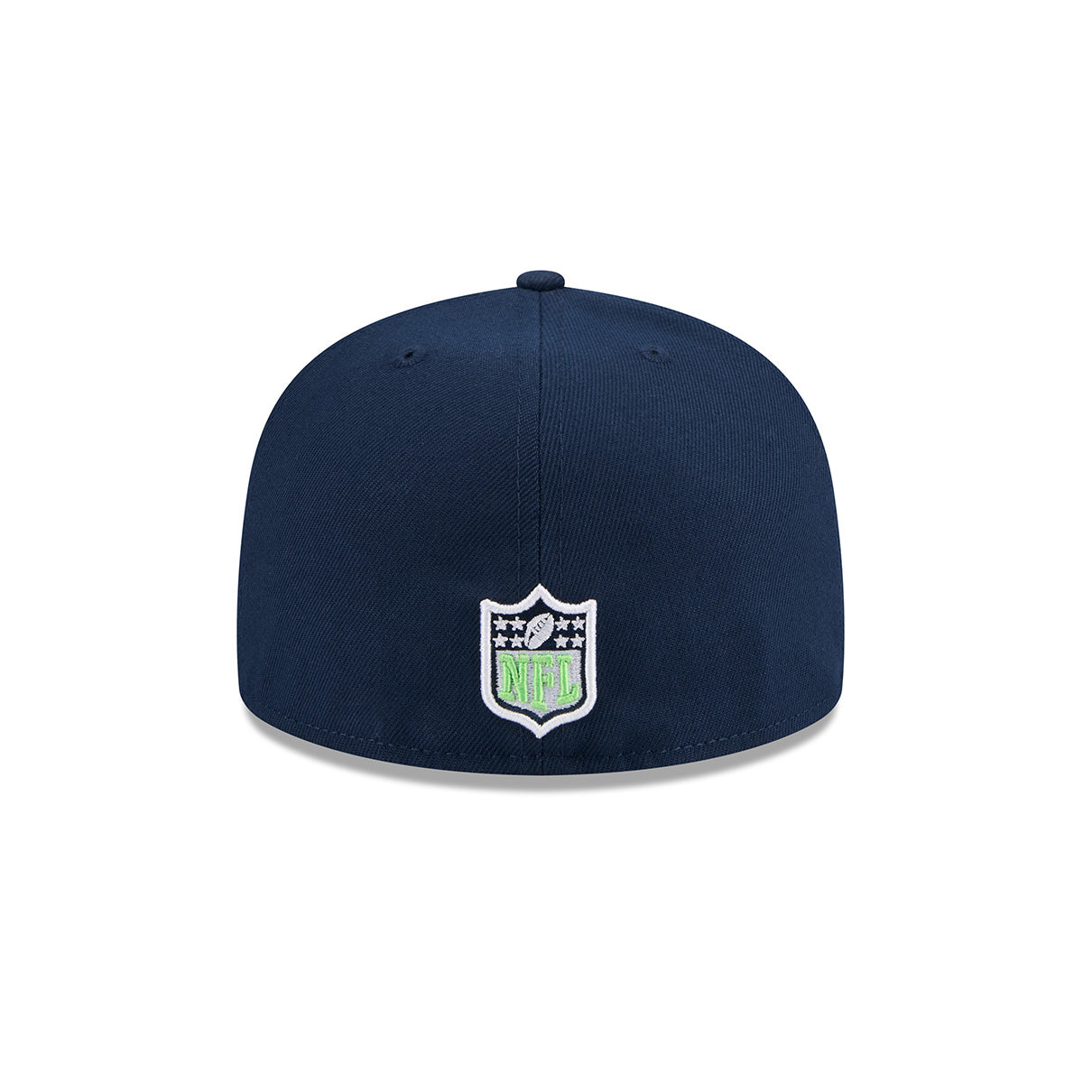 New Era 59FIFTY Cap Seattle Seahawks NFL24 Draft 5950 navy
