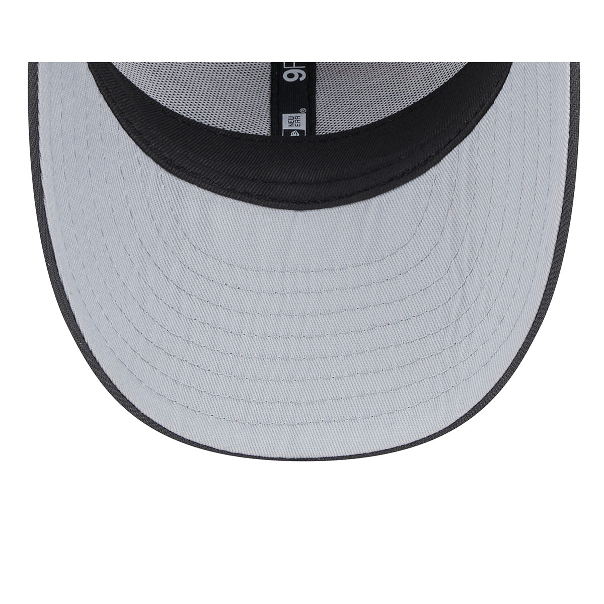 New Era 9FIFTY Snapback Cap Buffalo Bills NFL24 Draft LP950 grey