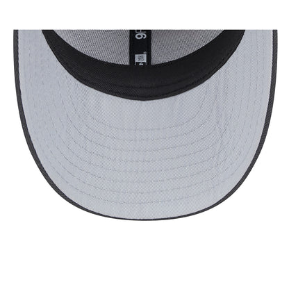 New Era 9FIFTY Snapback Cap Buffalo Bills NFL24 Draft LP950 grey