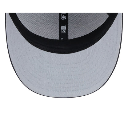 New Era 9FIFTY Snapback Cap San Francisco 49ers NFL24 Draft LP950 grey
