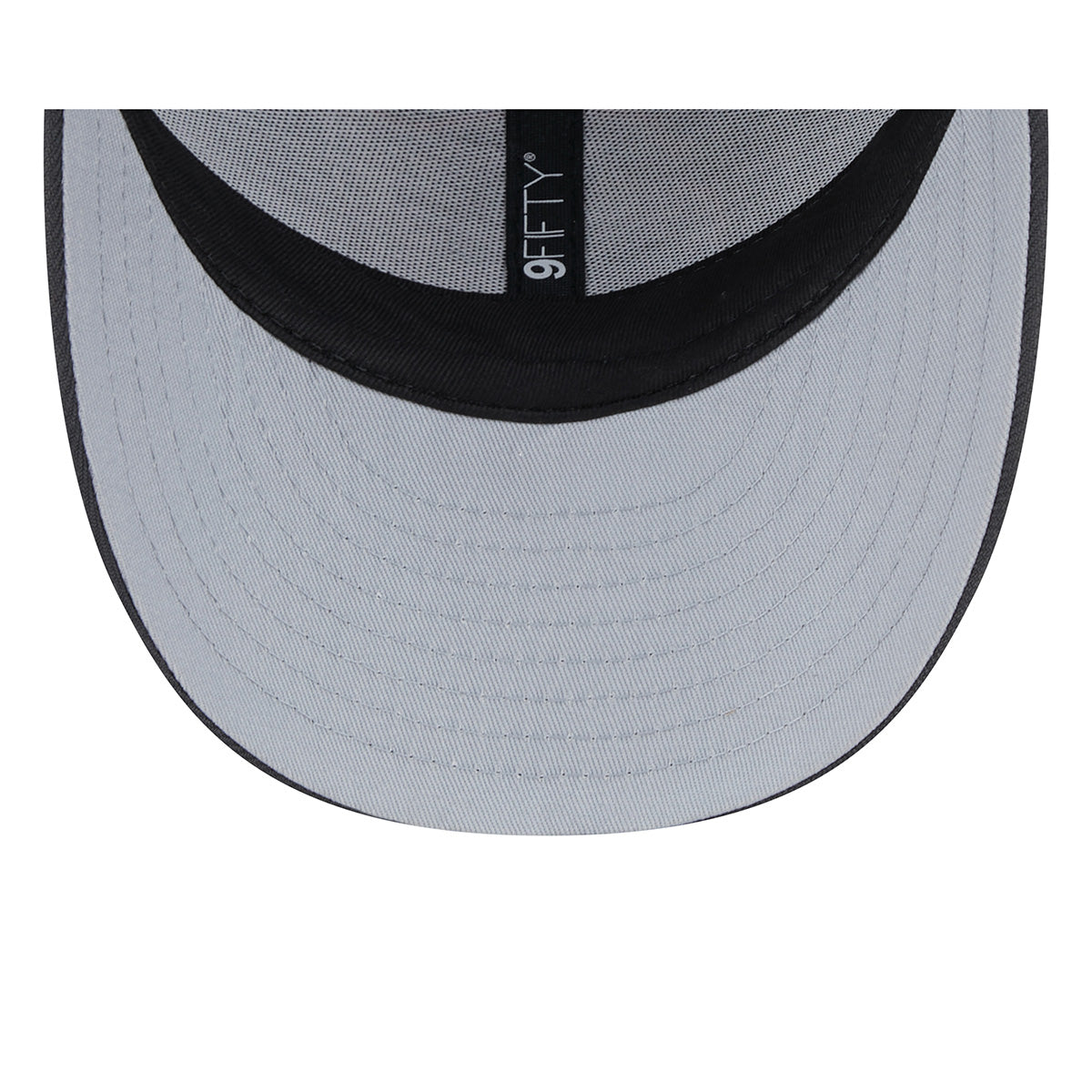 New Era 9FIFTY Snapback Cap Philadelphia Eagles NFL24 Draft LP950 grey