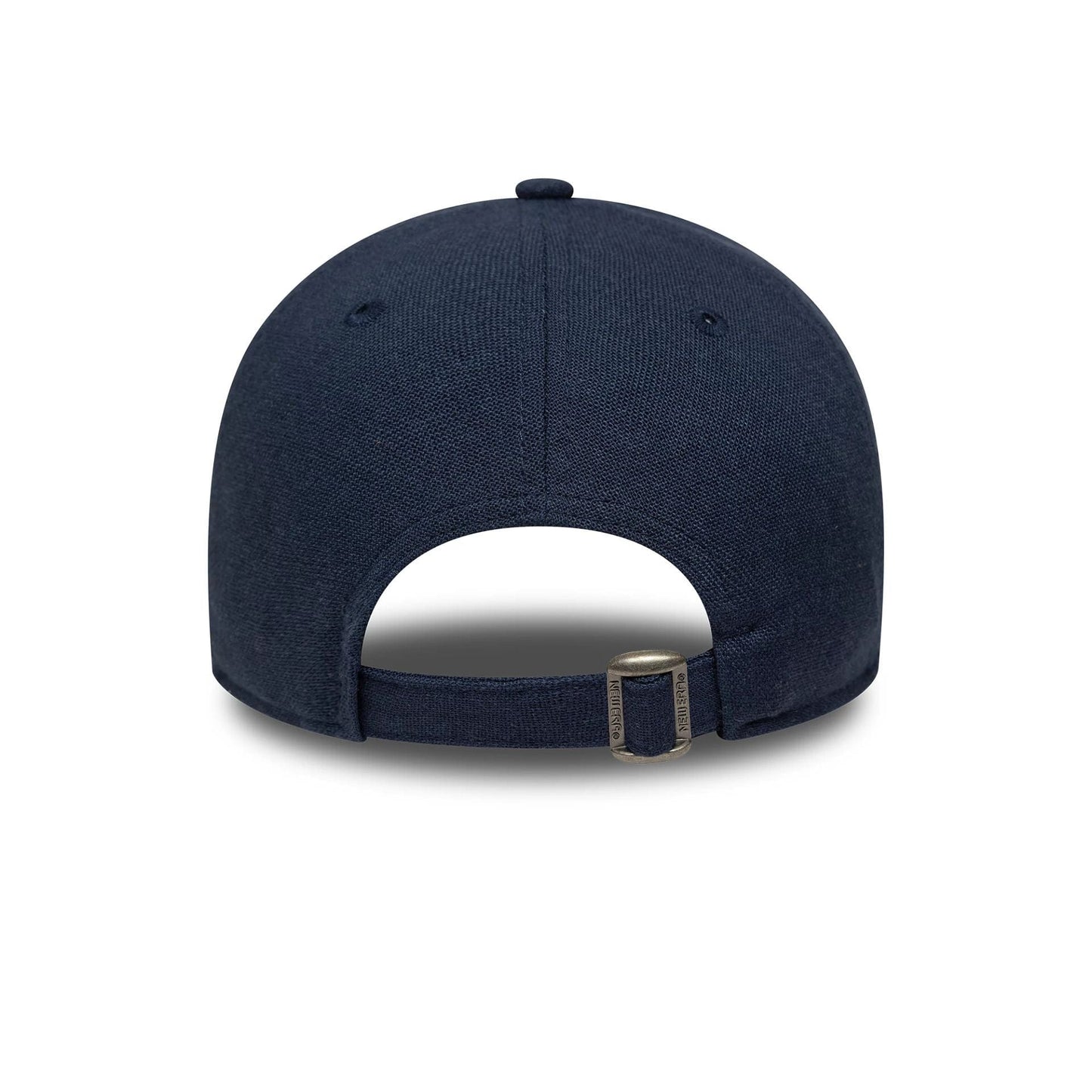 New Era 9FORTY Cap LA Dodgers Leinen dark blue