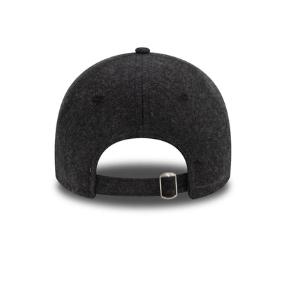 New Era 9TWENTY Cap New York Yankees MLB Melton black
