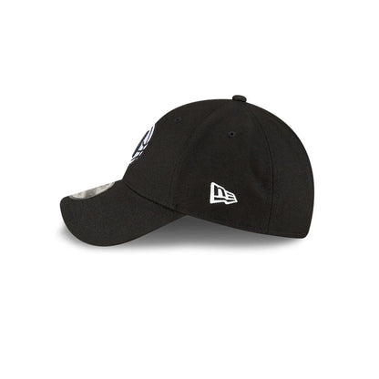 New Era 9FORTY Cap Brooklyn Nets The League black
