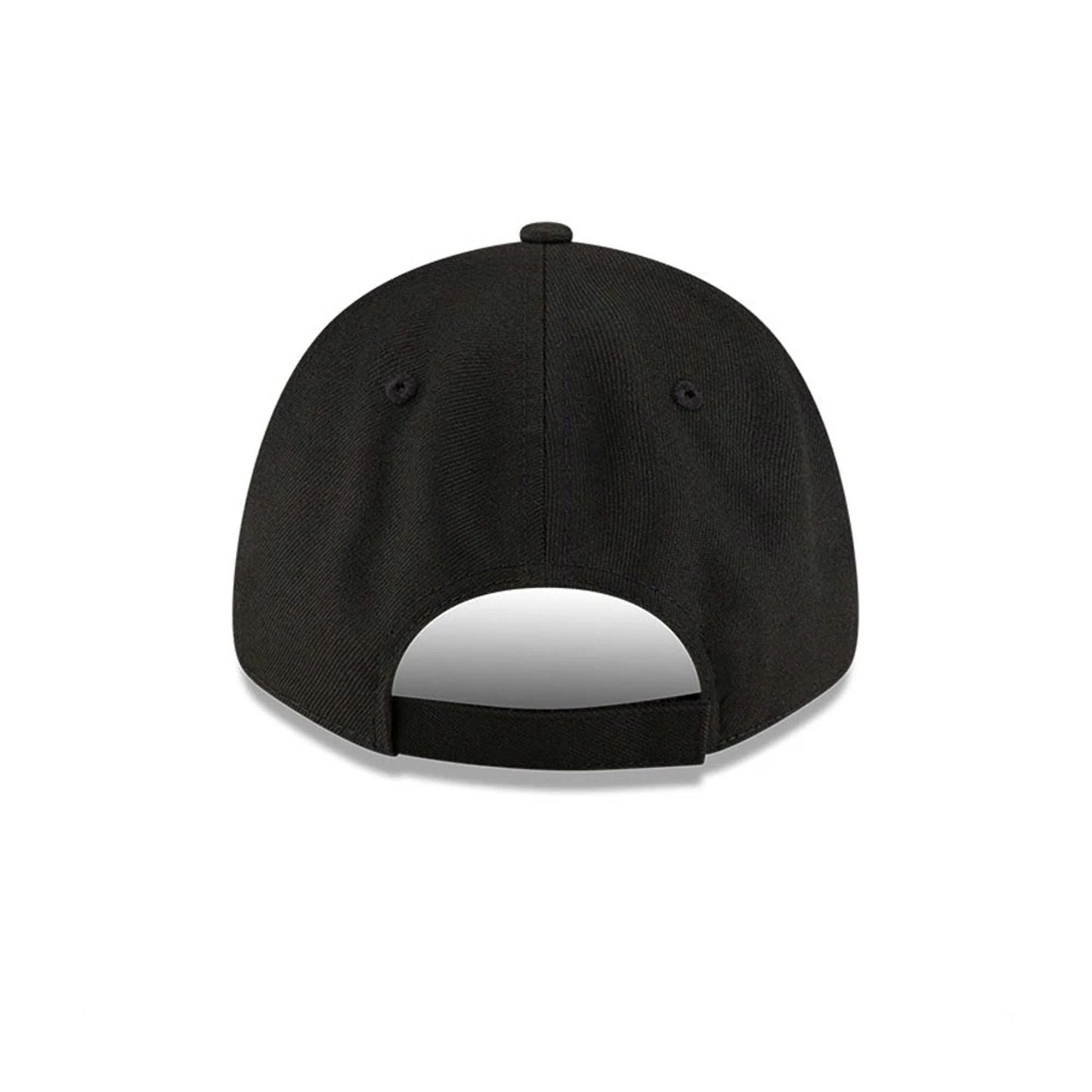 New Era 9FORTY Cap Brooklyn Nets The League black