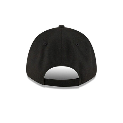 New Era 9FORTY Cap Brooklyn Nets The League black