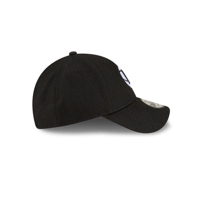 New Era 9FORTY Cap Brooklyn Nets The League black