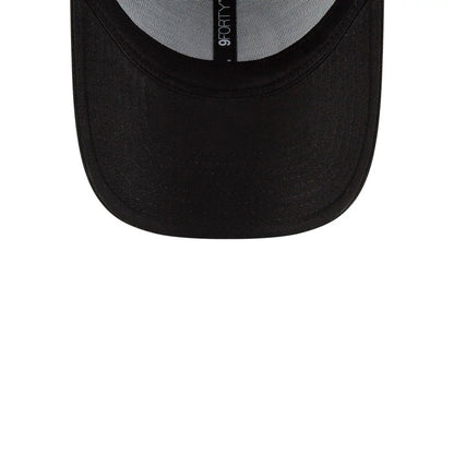 New Era 9FORTY Cap Brooklyn Nets The League black