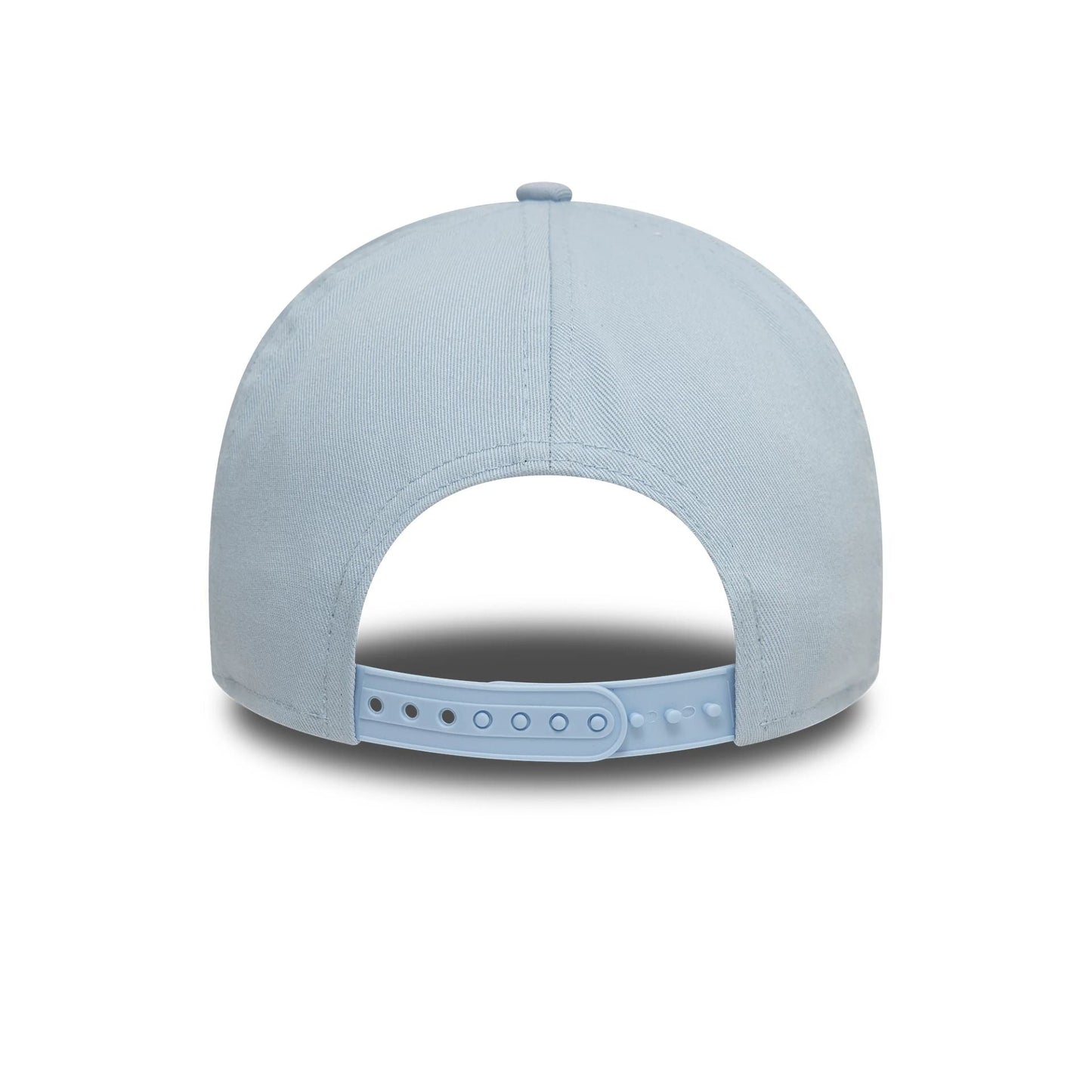 New Era 9FORTY E-Frame Cap New York Yankees League Essential light blue