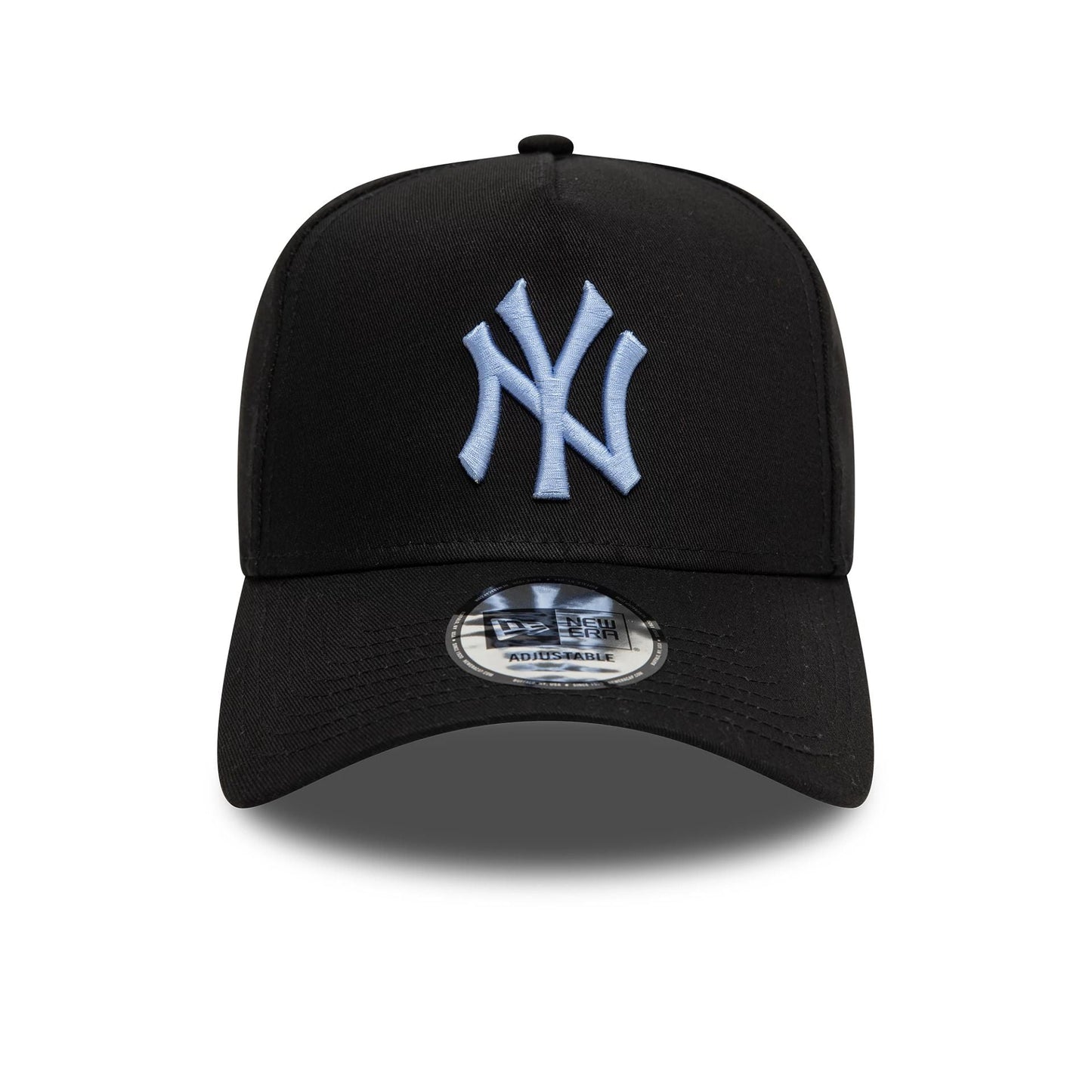 New Era 9FORTY E-Frame Cap New York Yankees League Essential black