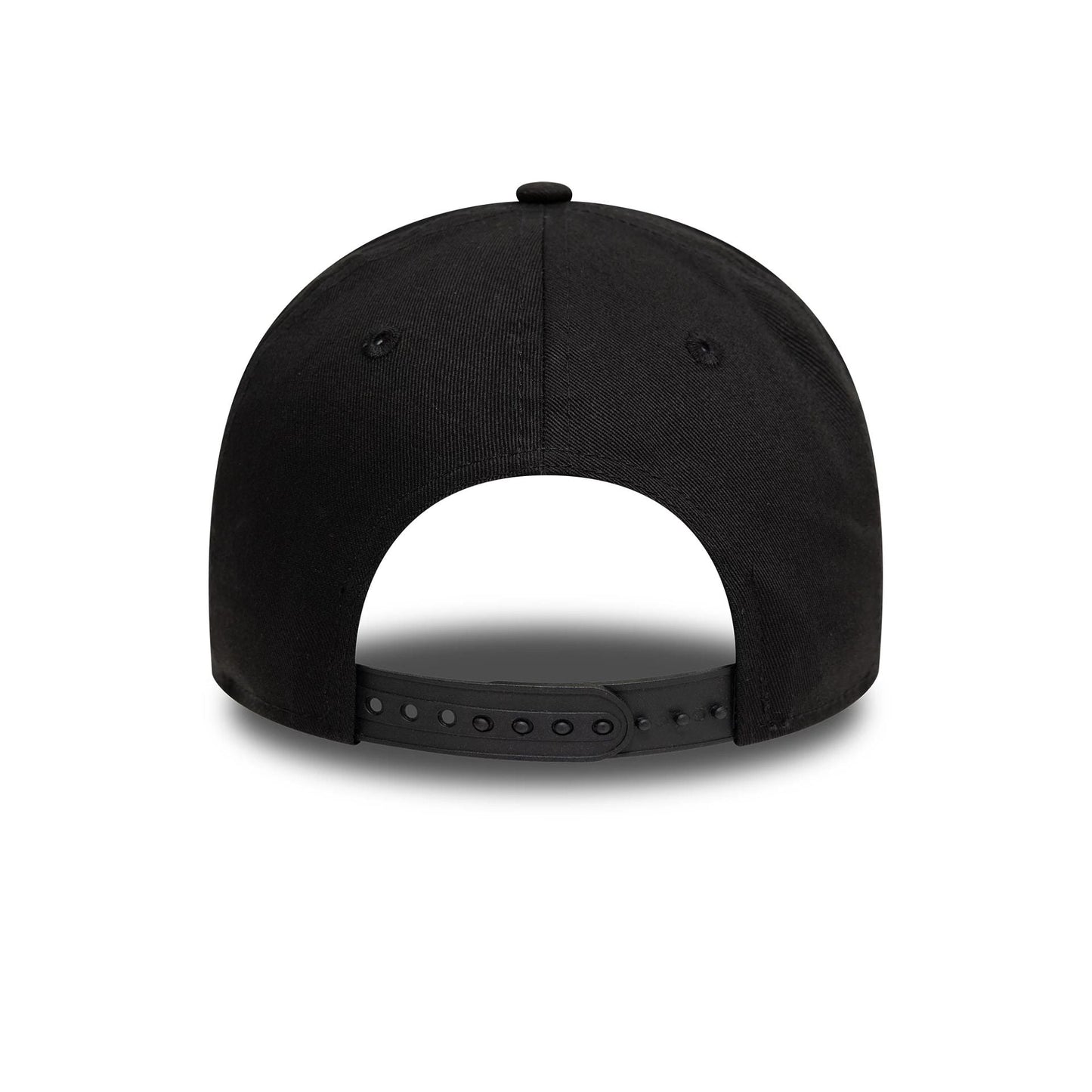 New Era 9FORTY A-Frame Cap Oakland Athletics World Series Patch black