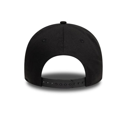 New Era 9FORTY A-Frame Cap Oakland Athletics World Series Patch black