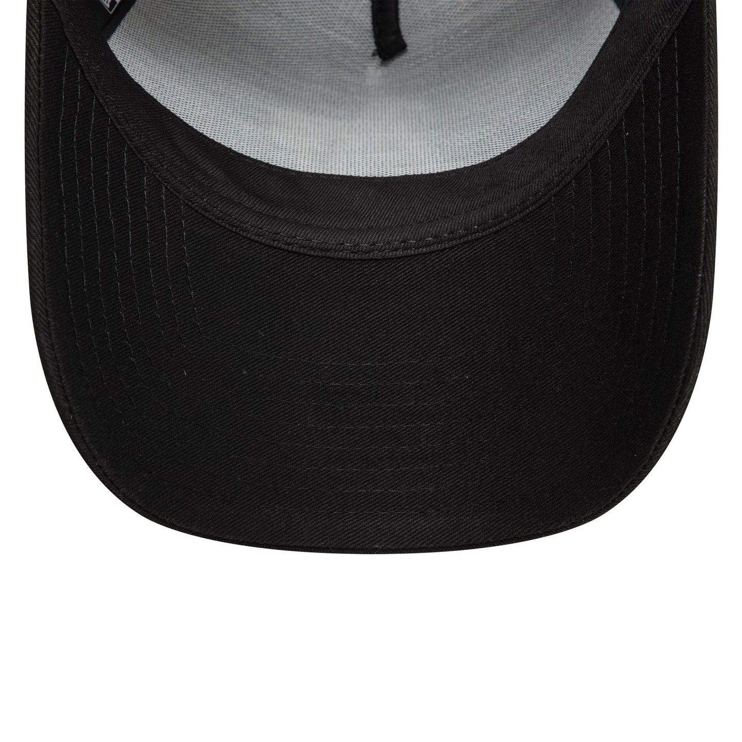 New Era 9FORTY A-Frame Cap Oakland Athletics World Series Patch black