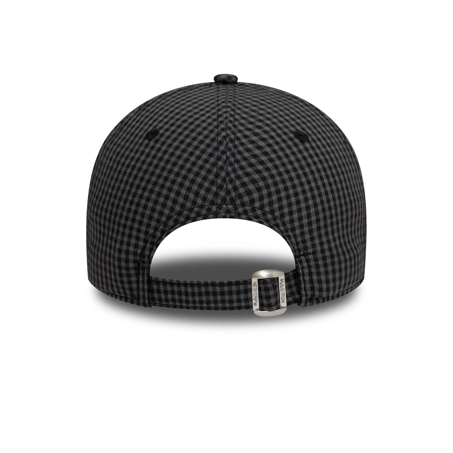 New Era 9FORTY Cap LA Dodgers Seersucker black
