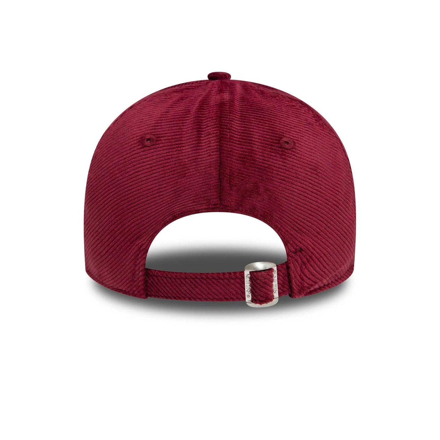 New Era 9FORTY Cap Oakland Athletics Cord red