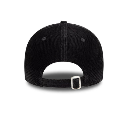 New Era 9FORTY Cap New York Yankees Cord black