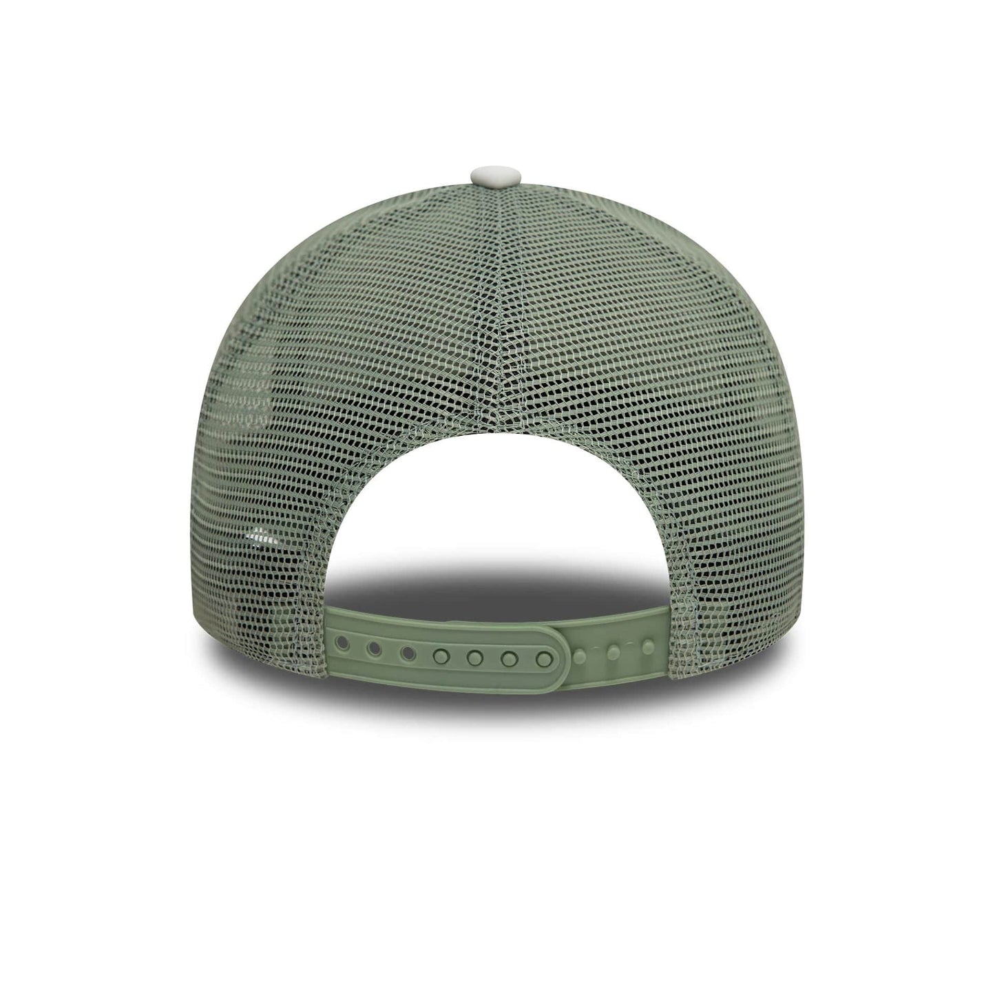 New Era 9FORTY A-Frame Cap St. Louis Cardinals Fruit Graphic green
