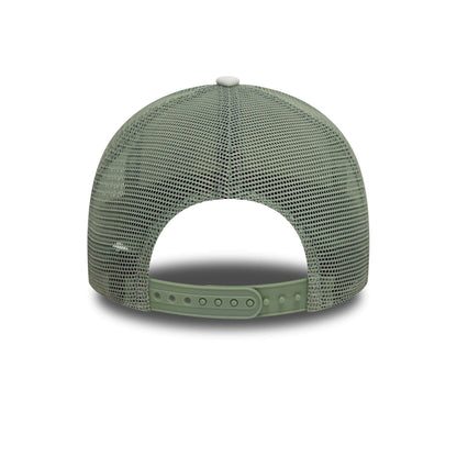 New Era 9FORTY A-Frame Cap St. Louis Cardinals Fruit Graphic green
