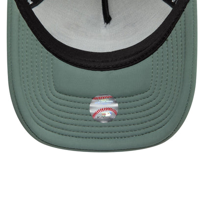 New Era 9FORTY A-Frame Cap St. Louis Cardinals Fruit Graphic green