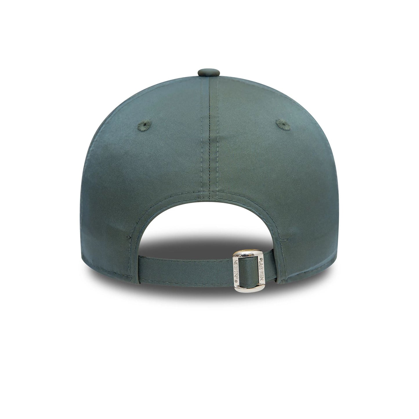 New Era 9FORTY Cap NBA Tech Chicago Bulls green