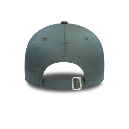 New Era 9FORTY Cap NBA Tech Chicago Bulls green