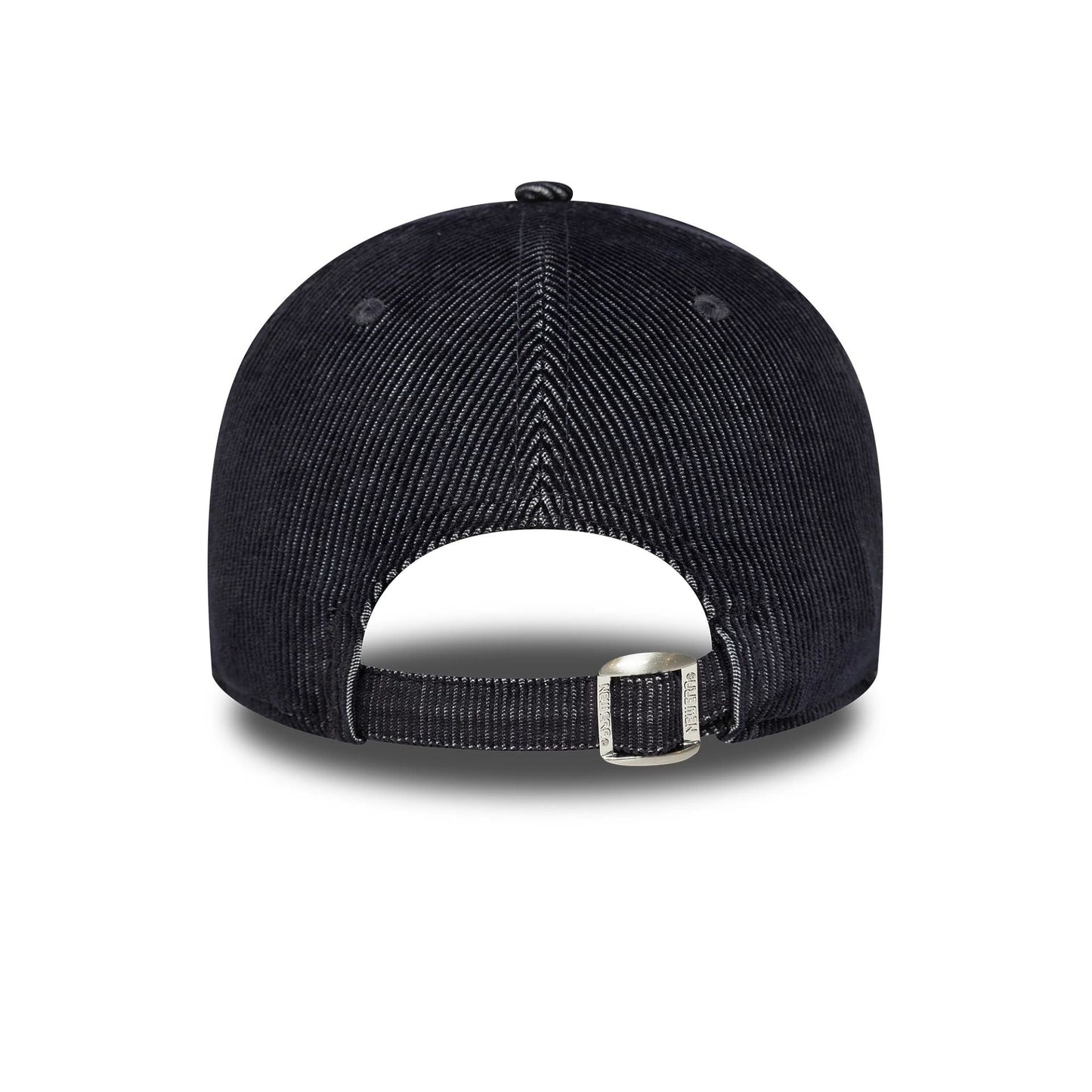 New Era 9FORTY Cap LA Dodgers Two Tone Cord navy