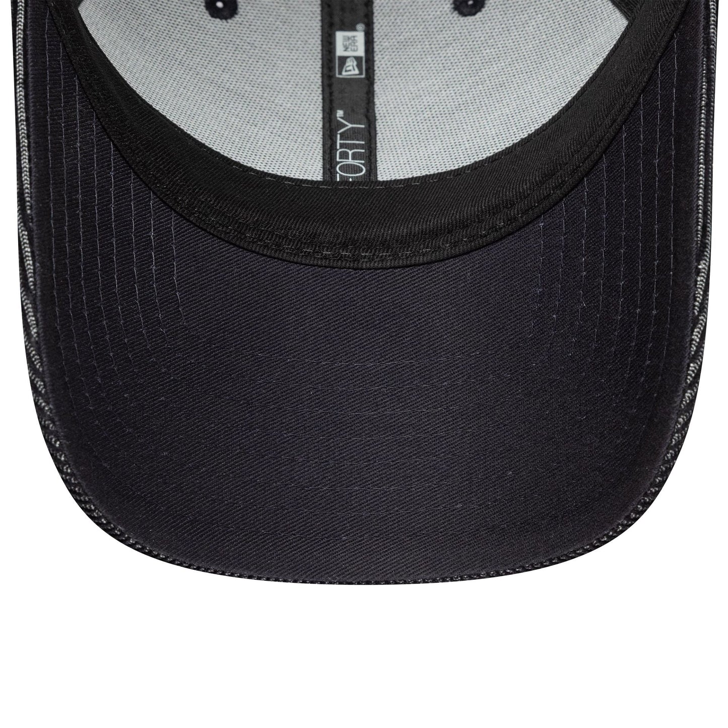 New Era 9FORTY Cap LA Dodgers Two Tone Cord navy