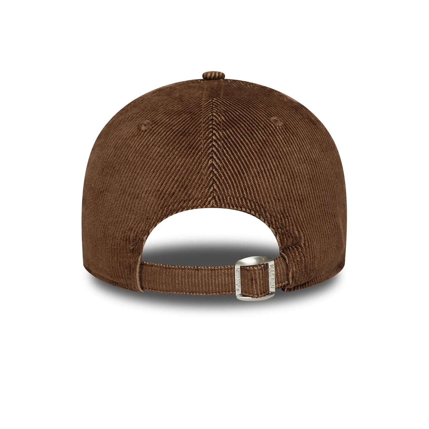 New Era 9FORTY Cap New York Yankees Two Tone Cord brown