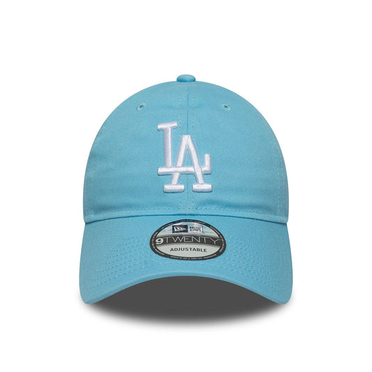 New Era 9TWENTY Cap LA Dodgers MLB League Essential blue