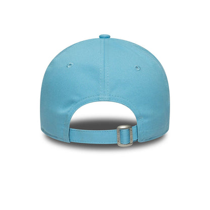 New Era 9TWENTY Cap LA Dodgers MLB League Essential blue