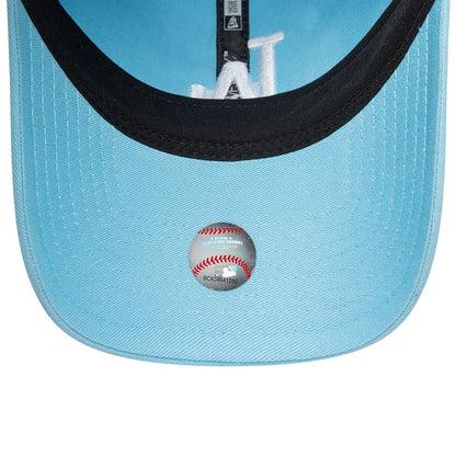 New Era 9TWENTY Cap LA Dodgers MLB League Essential blue