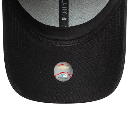 New Era 9FORTY Cap New York Yankees MLB League Essential black
