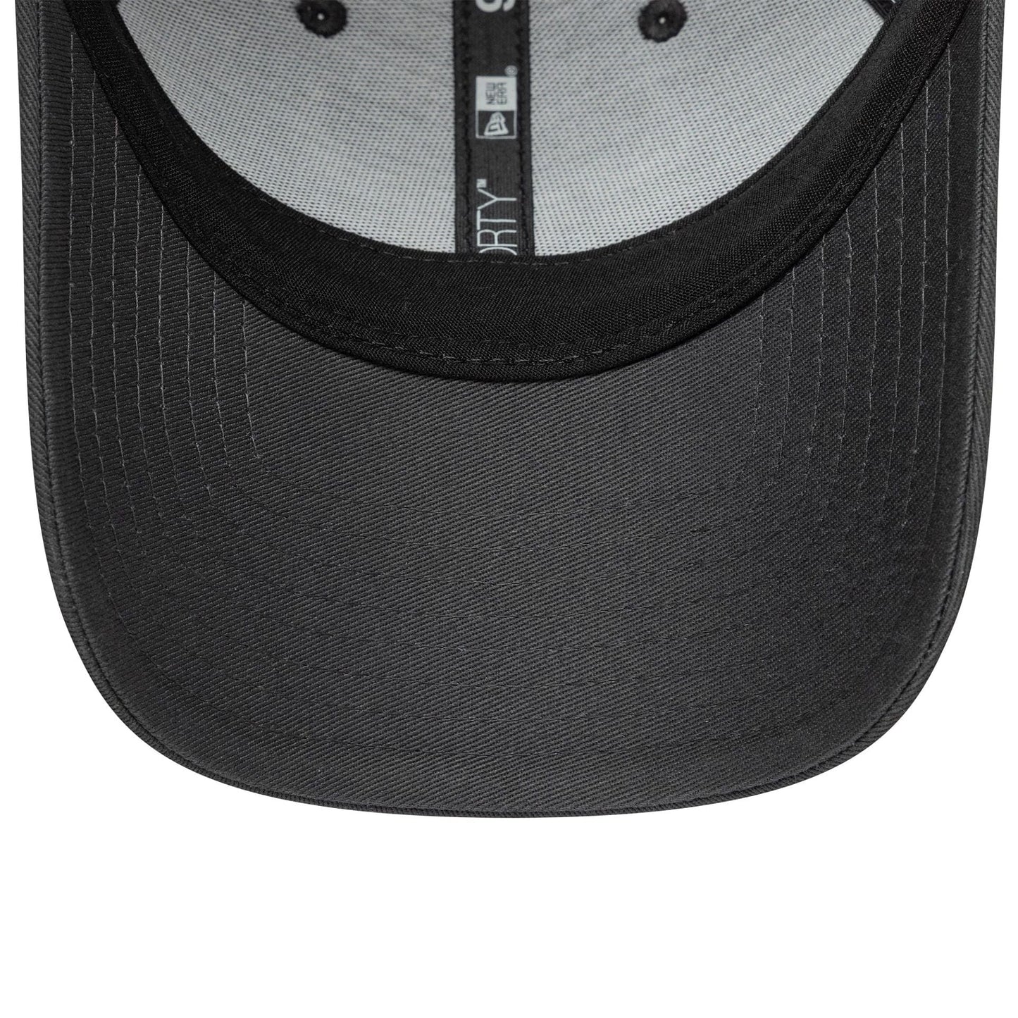 New Era 9FORTY Trucker Cap Chicago Bulls NBA dark grey