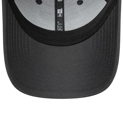 New Era 9FORTY Trucker Cap Chicago Bulls NBA dark grey