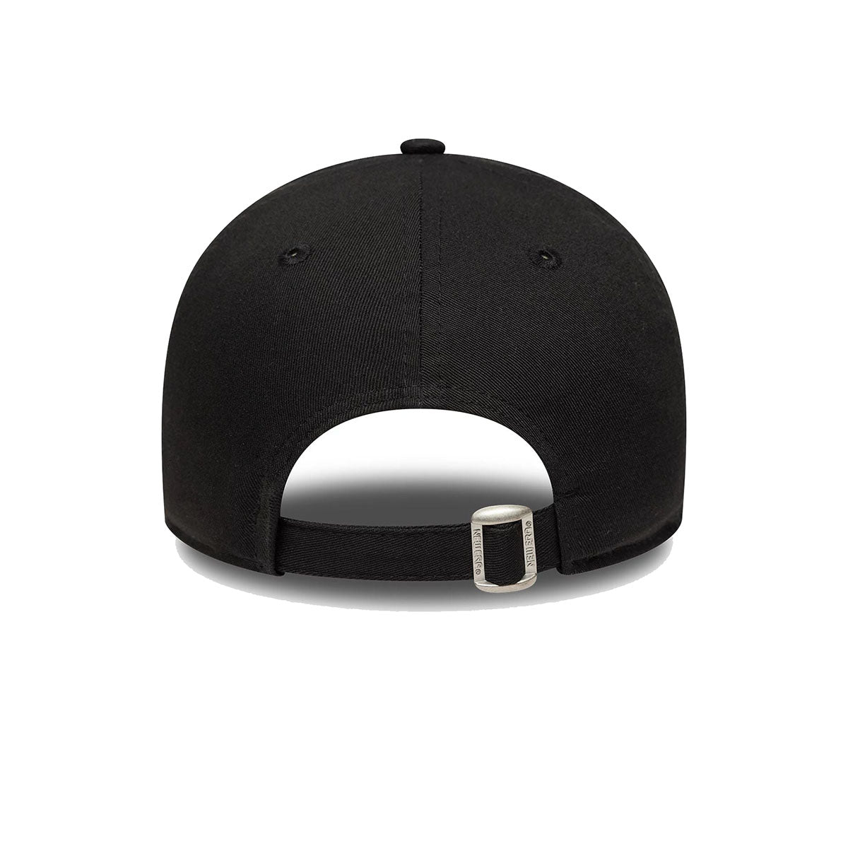 New Era 9FORTY Cap Chicago White Sox MLB Side patch black