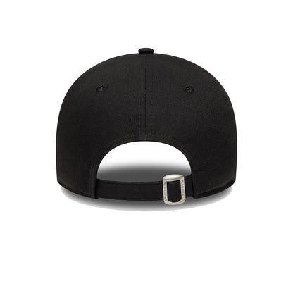 New Era 9FORTY Cap Chicago White Sox MLB Side patch black
