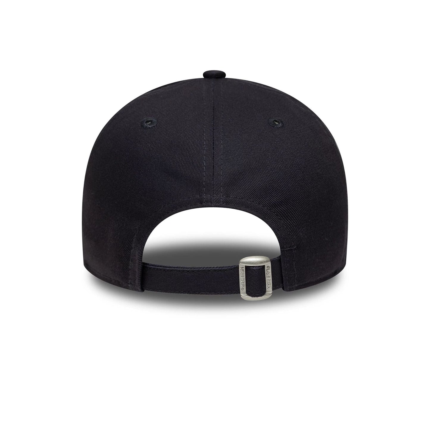 New Era 9FORTY Cap New York Yankees MLB Side Patch navy