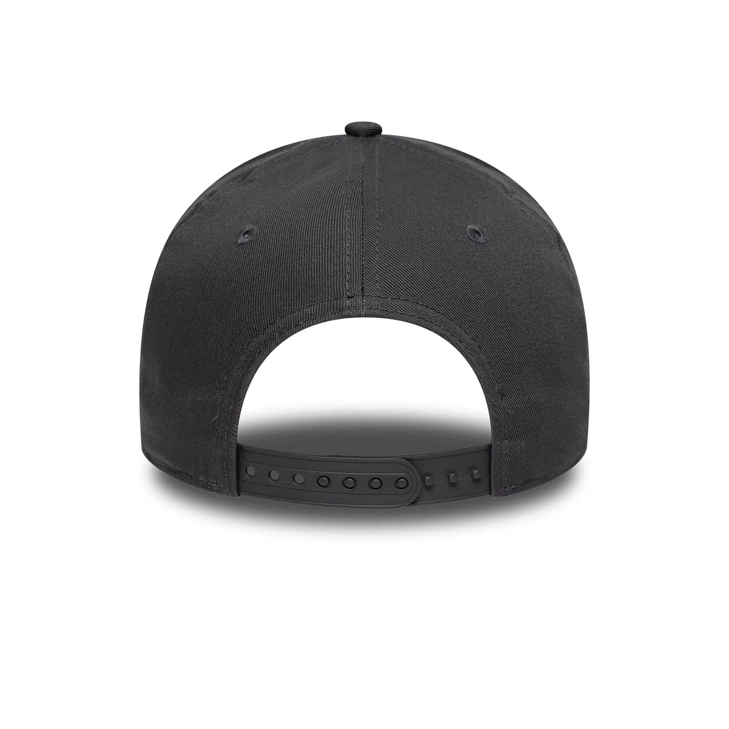 New Era 9FORTY E-Frame Cap Chicago Bulls Team Outline grey