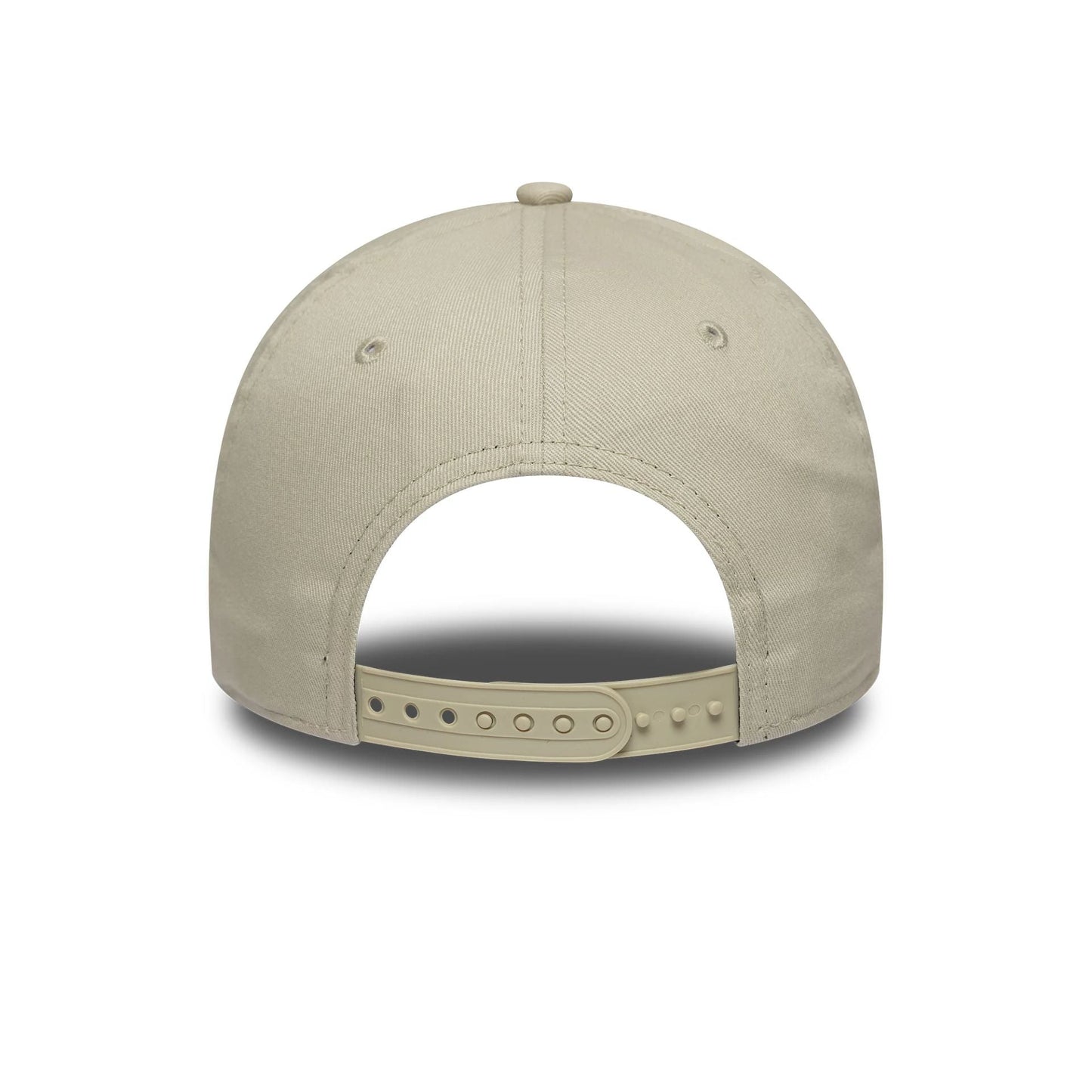New Era 9FORTY E-Frame Cap LA Lakers Team Outline beige