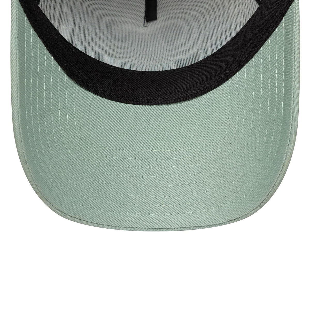 New Era 9FORTY Trucker Cap Summer Santorini green