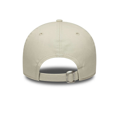 New Era 9FORTY Cap Chicago White Sox MLB Sidescript beige
