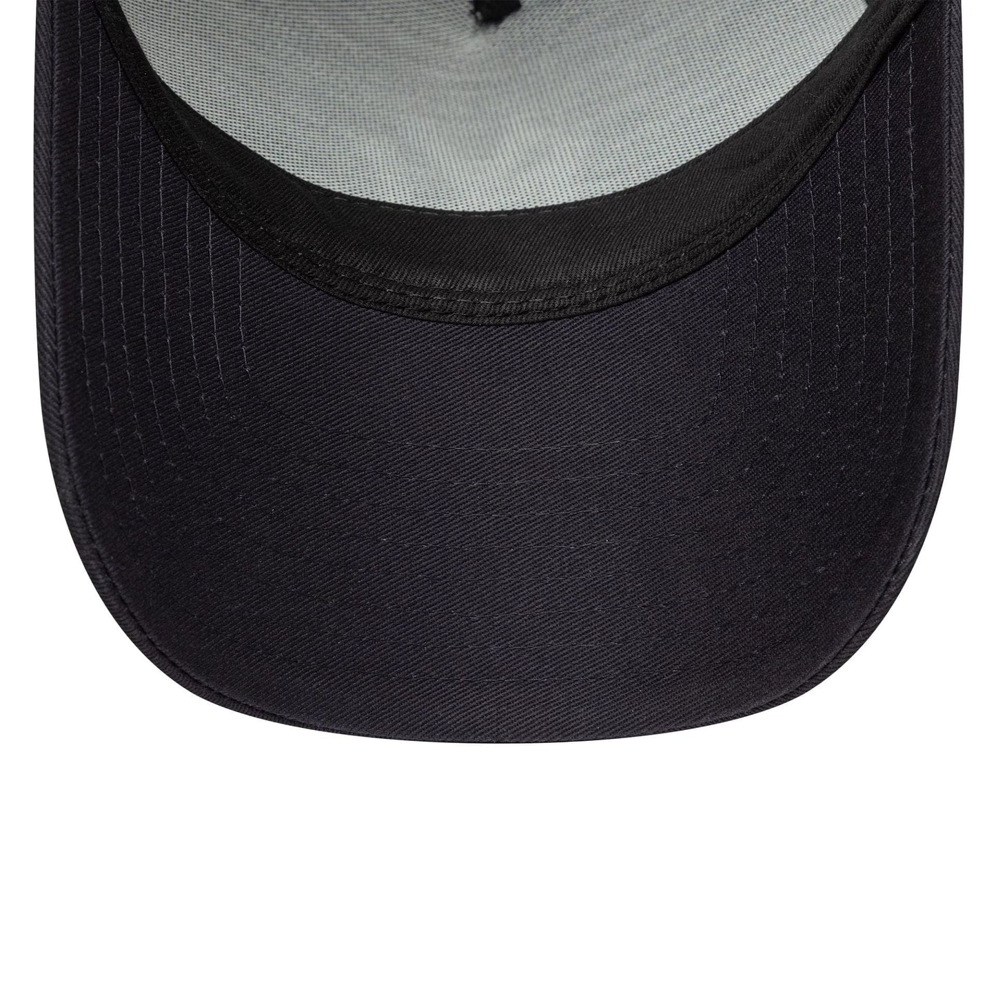 New Era 9FORTY A-Frame Trucker Cap New York Yankees MLB Patch black