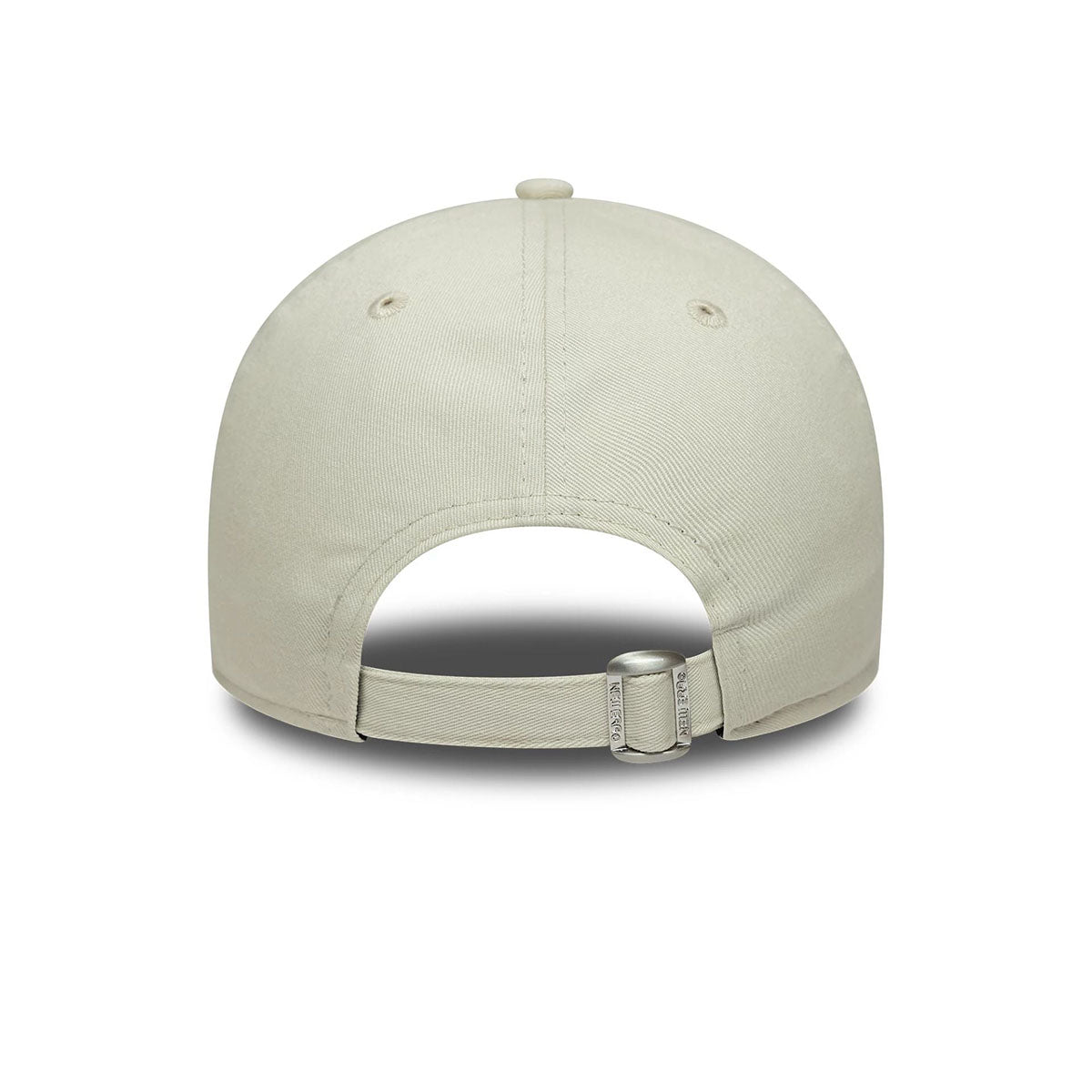 New Era 9FORTY Cap LA Dodgers MLB Sidescript beige