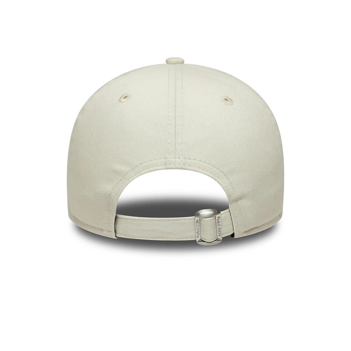 New Era 9FORTY Cap New York Yankees MLB Sidescript beige