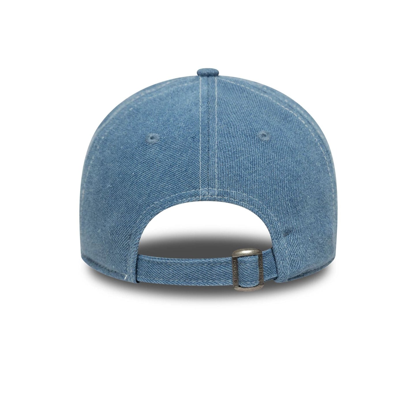 New Era 9TWENTY Cap New York Yankees MLB Denim blue