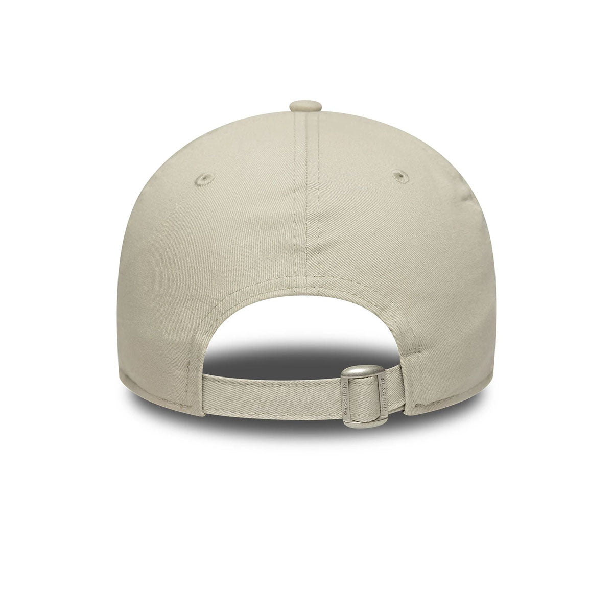 New Era 9FORTY Cap Chicago Bulls NBA Contrast Patch beige